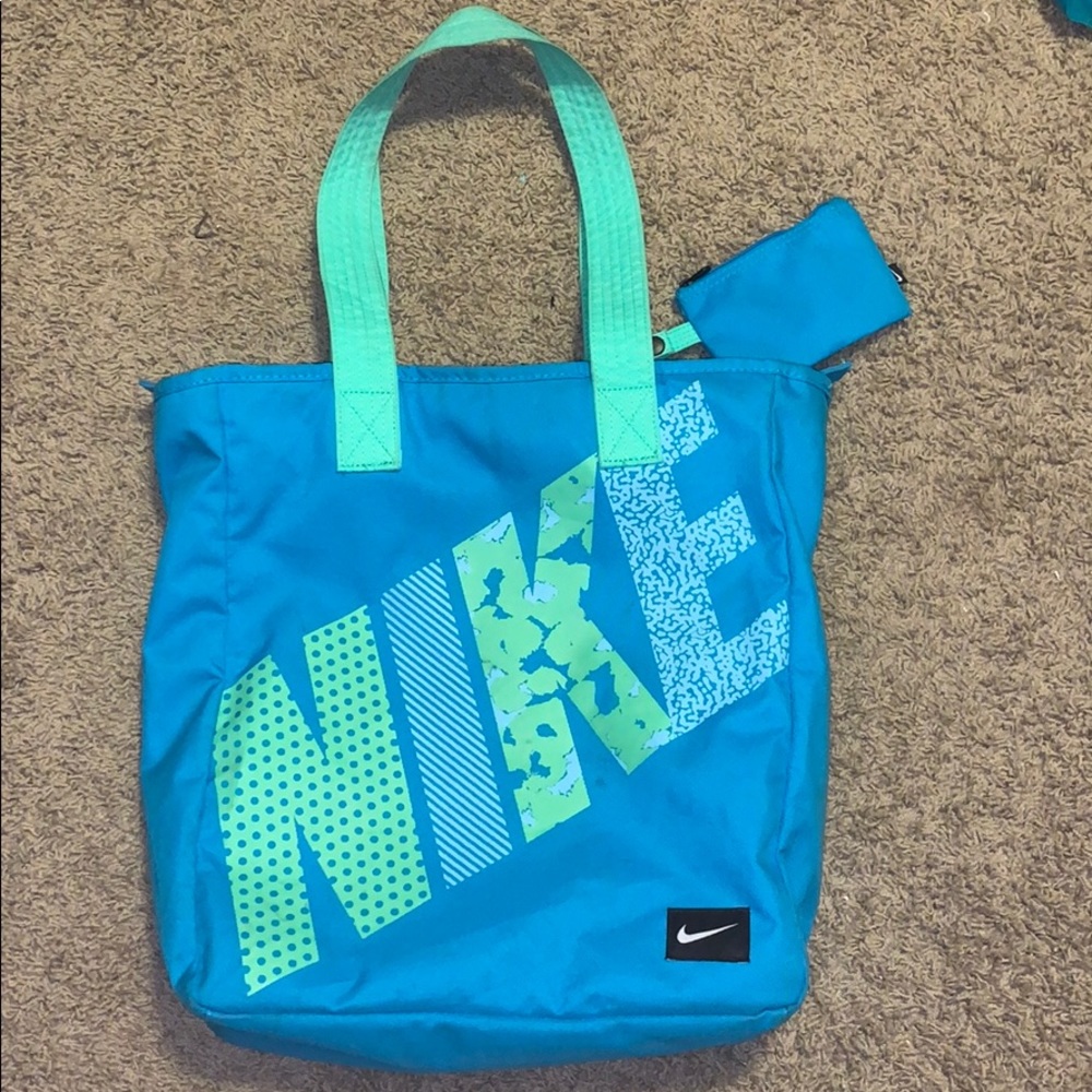 Nike bag